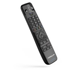 How to Formuler Remote 