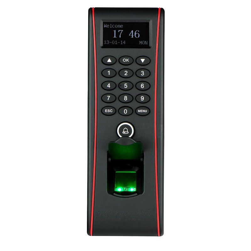 CONAC-640 Biometric reader with proximity reader