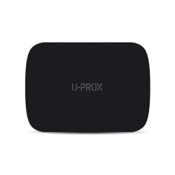 U-PROX U-ProxMPWIFICENTERBLACK Central de seguridad vía radio…