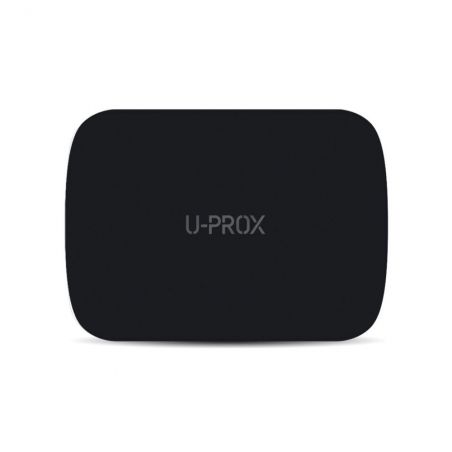 U-PROX U-ProxMPWIFICENTERBLACK Central de seguridad vía radio…