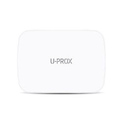 U-PROX U-ProxMPCENTERWHITE Central de seguridad vía radio…