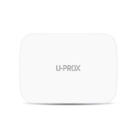 U-PROX U-ProxMPCENTERWHITE Central de seguridad vía radio…