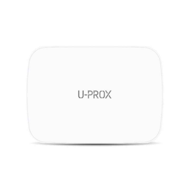 U-PROX U-ProxMPLTECENTERWHITE Central de seguridad vía radio…