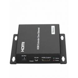120M HDMI Over IP Extender...