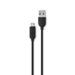 Hochiki 1600590-00 Cable USB-A macho a USB Micro B macho, USB…