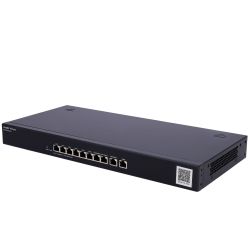 RG-EG210G-E - Ruijie, Manageable Router Controller, 10 Ports RJ45…