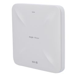 RG-RAP2260G - Access point Wifi6, Frequency 2.4 and 5 GHz, Supports…