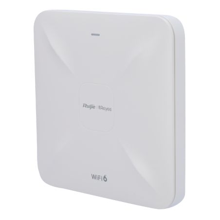 RG-RAP2260G - Punto de acceso Wifi6, Frecuencia 2.4 y 5 GHz ,…