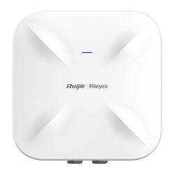 RG-RAP6260G - Access point Wifi6, Frequency 2.4 and 5 GHz, Supports…