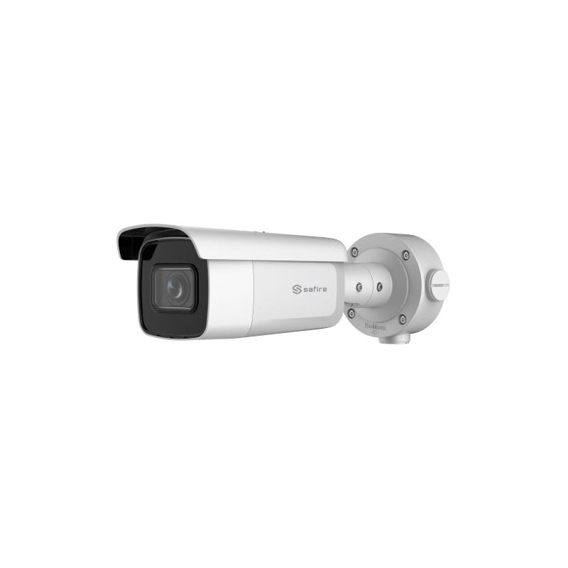 Safire SF-IPB798ZWA-4Y-0832 - Caméra Bullet IP 4 Mégapixel, 1/1.8\" Capteur…