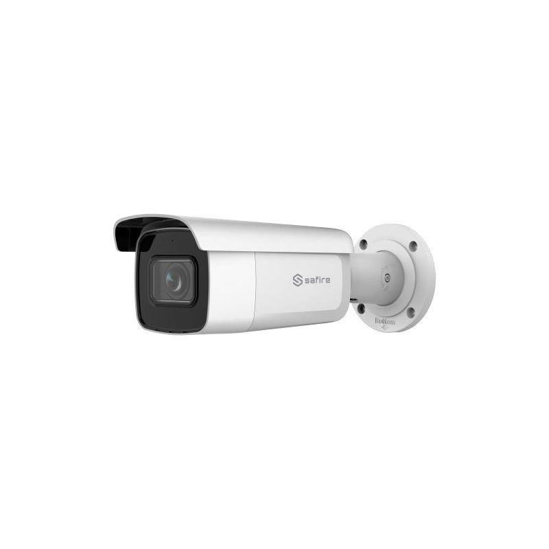 SF-IPB798ZWA-6U-AI - Caméra IP 6 Megapixel, 1/2.7\" Capteur Ultra Low…
