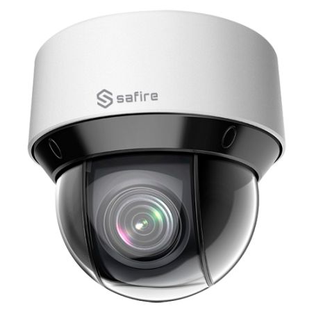 Safire SF-IPSD6625ITA-2P - 2 MP Ultra Low Light Motorised IP Camera, 1/2.8”…