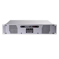 Xtralis XTL-63041820 - XTRALIS ADPRO iFT-E 16IP, 10TB HDD, 20I/8O, Alarmes…