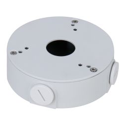 Dahua PFA13G - Junction box, For dome cameras, Wall or ceiling…