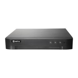 Safire SF-XVR3104HS - Safire 5n1 DVR, Audio over coaxial cable, 4CH…