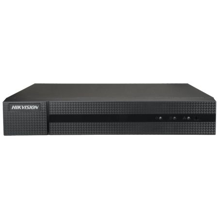 HIKVISION Hiwatch HWN-5232MH-16P NVR IP de 32 canales Serie…
