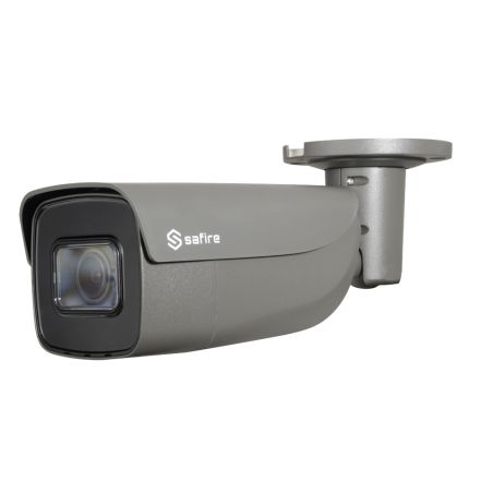 SF-IPB798ZWAG-8P-HV - 8 Megapixel IP Bullet Camera, 1/2.8\" Progressive Scan…