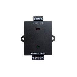 ZKTeco ACC-SRB-BOARD Caja de relés de seguridad ZKTeco