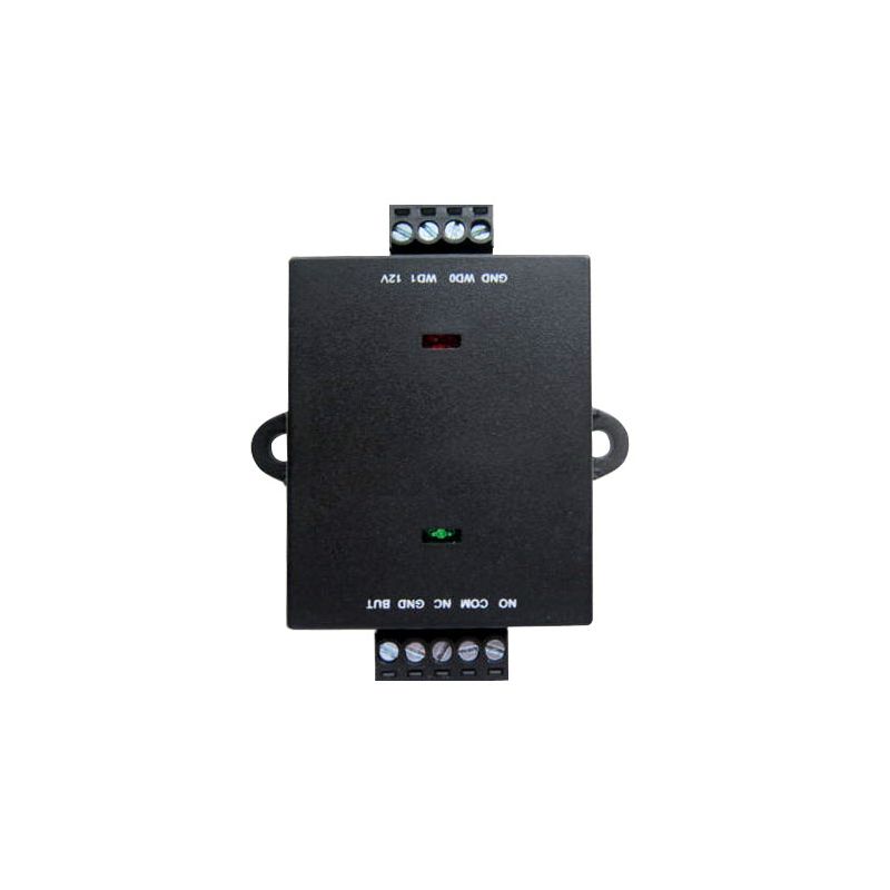 ZKTeco ACC-SRB-BOARD Coffret relais de sécurité ZKTeco