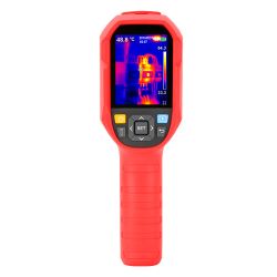 Uni-Trend MT-THERMALCAM-UTI260B - Handheld Thermographic Dual Camera, Real-time body…