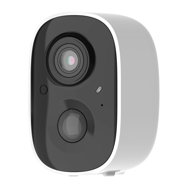 CG6 - VicoHome Wifi battery powered IP camera, Intelligent…
