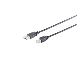 Câble adaptateur USB-A,...