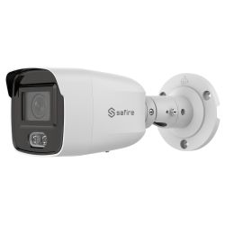 SF-IPB025CWA-4U-AI2 - 4 MP IP Camera, 1/2.7\" Ultra Night color, Compression…