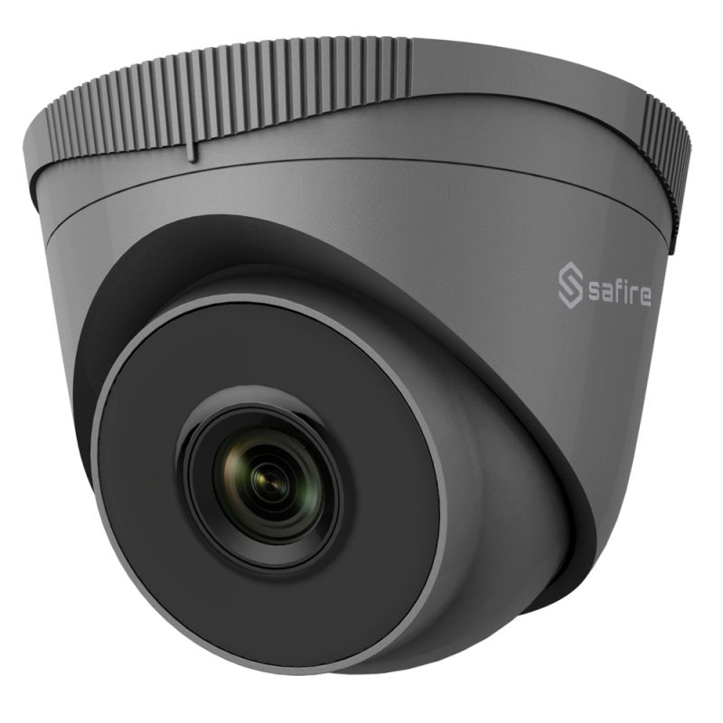 SF-IPT943G-4E - IP Camera 4 Megapixel Color Grey, 1/3\" Progressive…