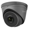 SF-IPT943G-4E - Caméra IP 4 Megapixel Couleur Gris, 1/3\" Progressive…