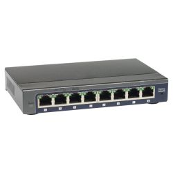 Airspace SAM-1864N 8 Ethernet switch port 10/100/1000