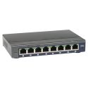 Airspace SAM-1864N Switch 8 ports Ethernet 10/100/1000