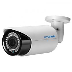 Hyundai HYU-22 HDCVI 2 MP  bullet camera with motorized zoom