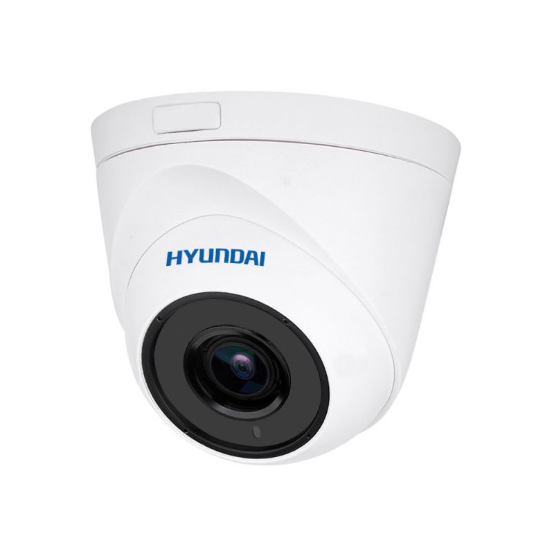 Hyundai HYU-166 4 in 1 fixed dome PRO series with IR…