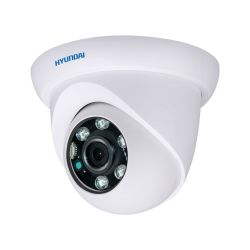 Hyundai HYU-174 4 in 1 fixed dome PRO series with IR…