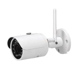 Airspace SAM-3328 WiFi IP bullet camera PRO series with IR…