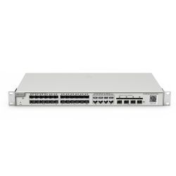 RG-NBS3200-24SFP/8GT4XS - Switch X-Security gérable, 24 ports RJ-45 10/100/1000…
