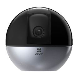 EZ-C6W - Caméra Wifi Ezviz 4Mpx, Objectif 4 mm / IR 10 m,…