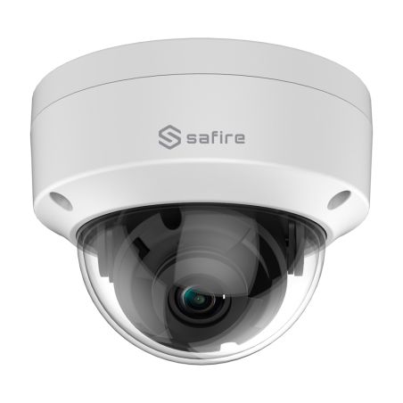 Safire SF-D836P-5PTVI - Safire PRO Dome Camera, 5 MP high performance CMOS,…