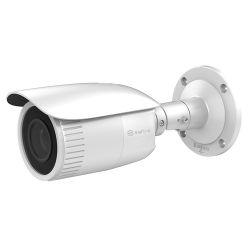 SF-IPB786ZW-4E - 4 Megapixel IP Bullet Camera, 1/3\" Progressive Scan…