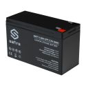 BATT-1280-LFP - Bateria recarregável, Tecnologia de lítio LiFePO4,…