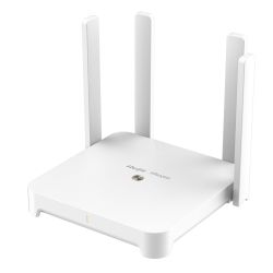RG-EW1800GX-PRO - Reyee, Router Gigabit Mesh WiFi 6 AX1800, 5 Puertos…