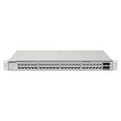RG-NBS5200-48GT4XS - Reyee, Switch PoE Manageable Layer 2+, 48 RJ45 Gigabit…