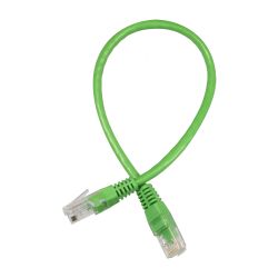 UTP1-03GN - Câble UTP Safire, Ethernet, Connecteurs RJ45,…