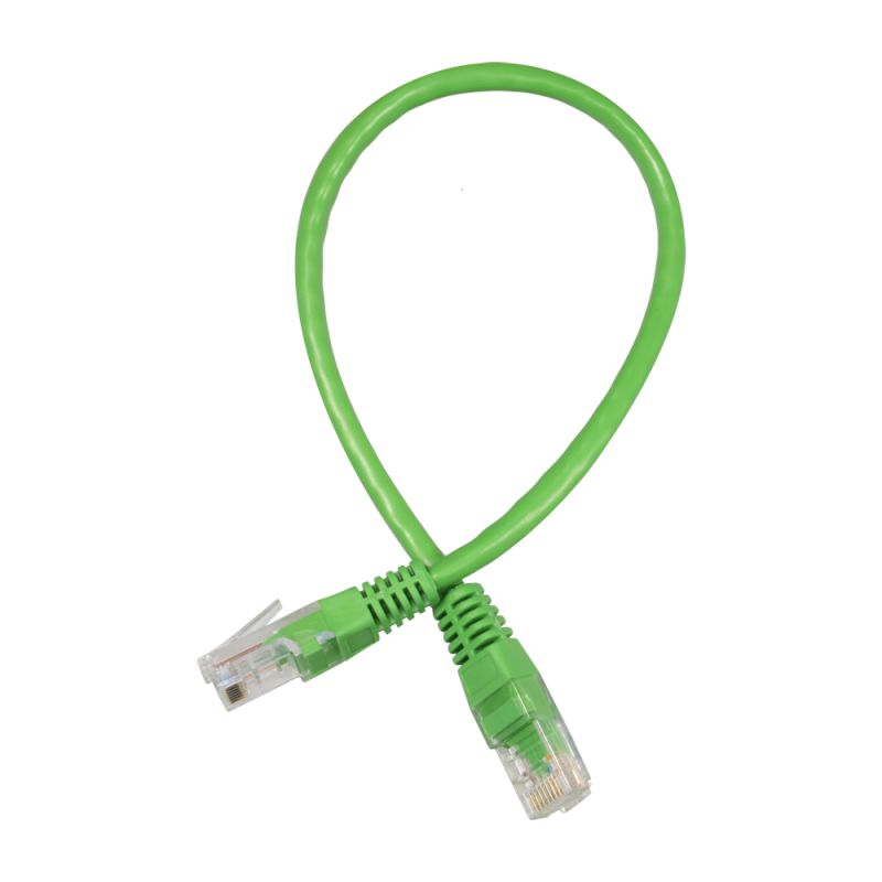 UTP1-03GN - Cable UTP Safire, Ethernet, Conectores RJ45,…