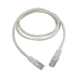 UTP1-1W - Cabo UTP Safire, Ethernet, Conectores RJ45, Categoria…