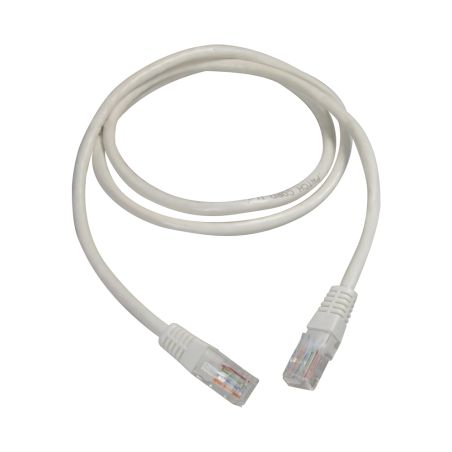 UTP1-1W - Câble UTP Safire, Ethernet, Connecteurs RJ45,…