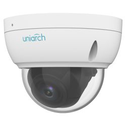 Uniarch UV-IPC-D314-APKZ - Caméra IP 4 Megapixel, Gamme Uniarch, 1/2.7\"…
