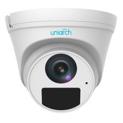 Uniarch UV-IPC-T124-APF40 - Caméra IP 4 Megapixel, Gamme Uniarch, 1/3\"…