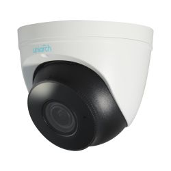 Uniarch UV-IPC-T314-APKZ - 4 MP IP Camera, Uniarch range, 1/2.7\" Progressive Scan…