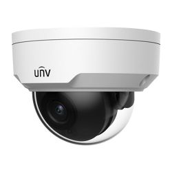 UV-IPC324LE-DSF28K - 4 MP IP Camera, Easy range, 1/3\" Progressive Scan…